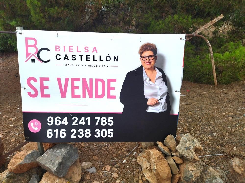 Terreno en venta en Calle Salvador Jarque Esteban, 5 · VALL D'UIXO