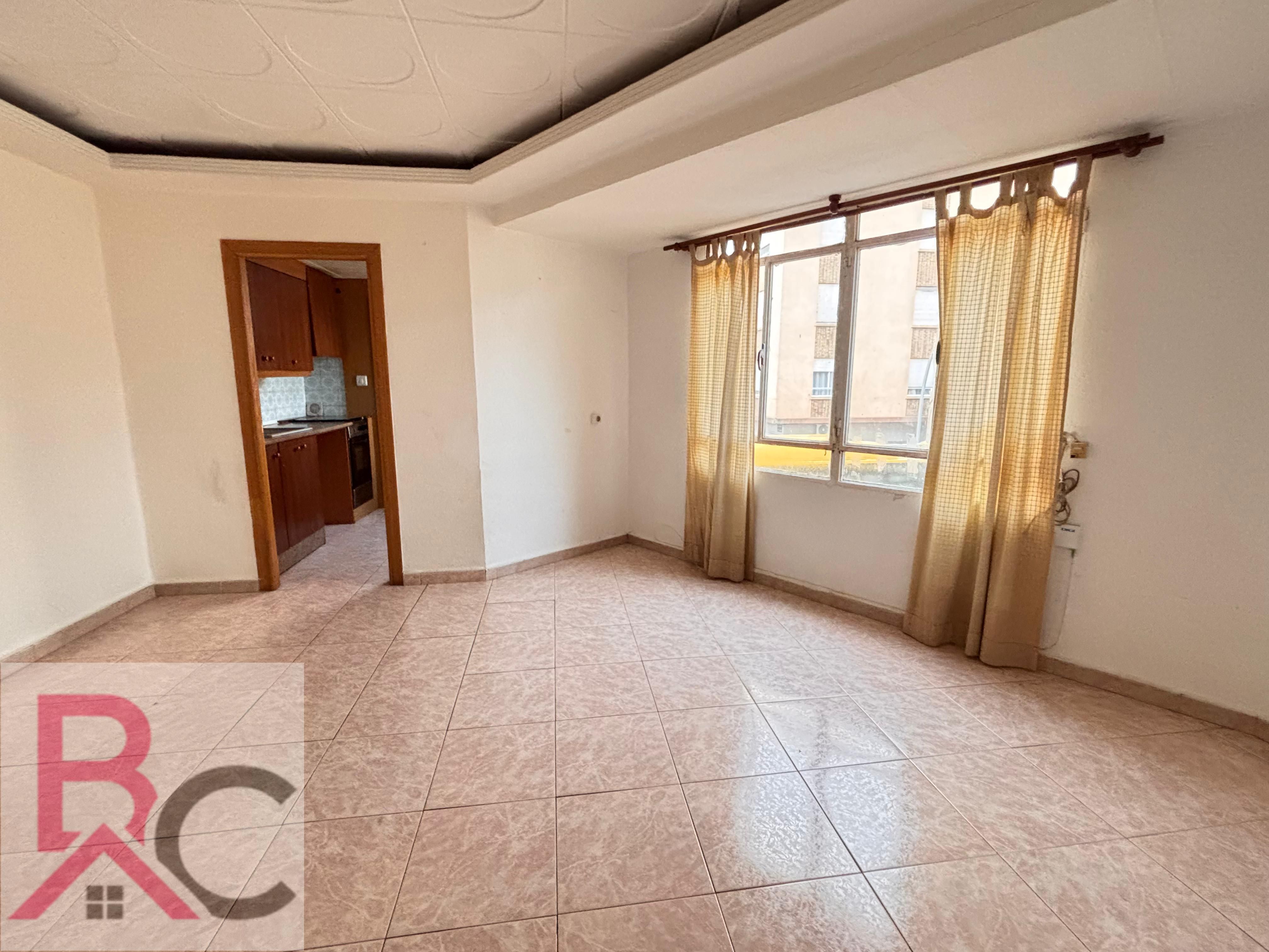 Piso en venta en Madrigal · VILA-REAL